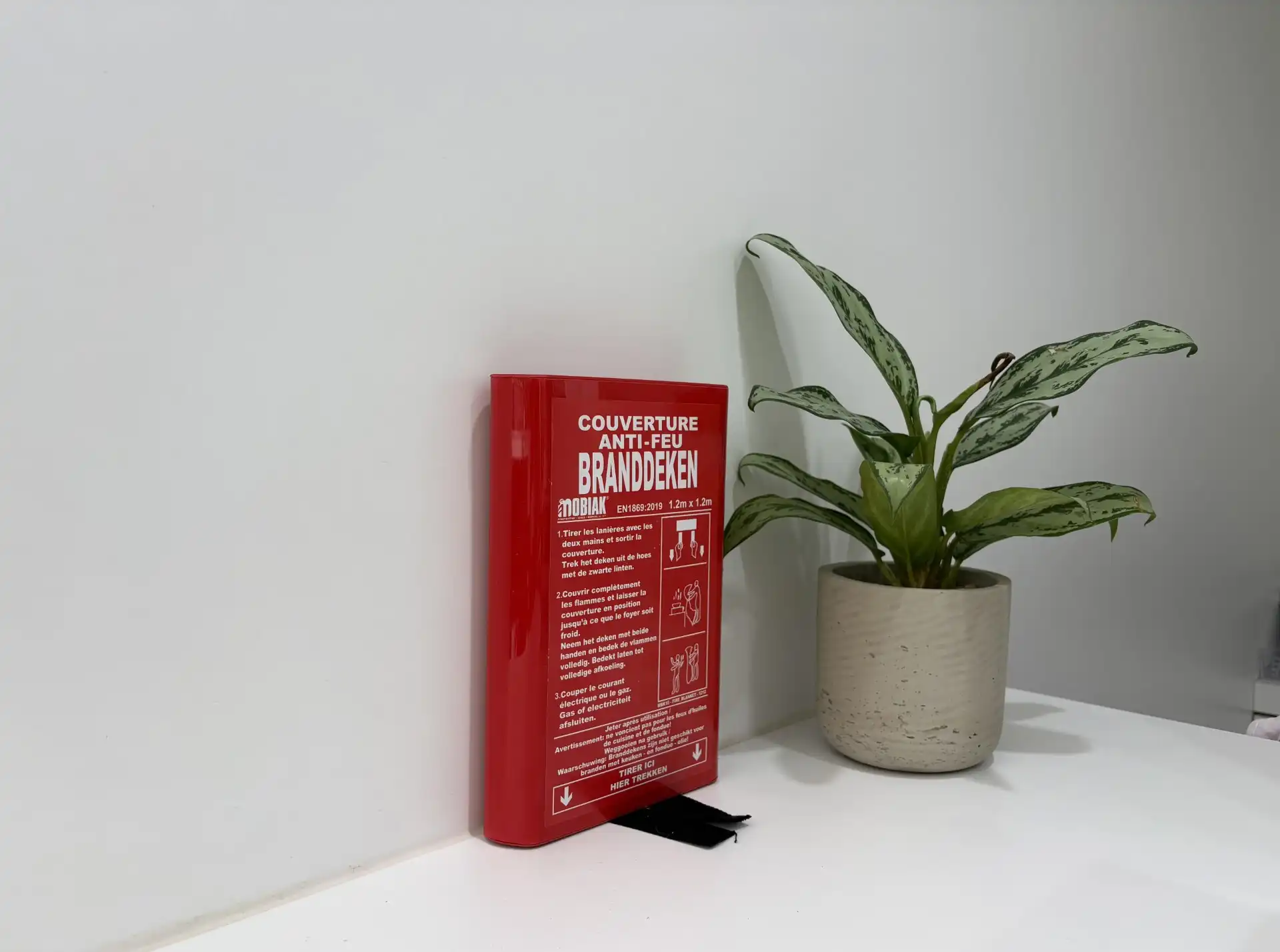 Brandbeveiliging Izegem