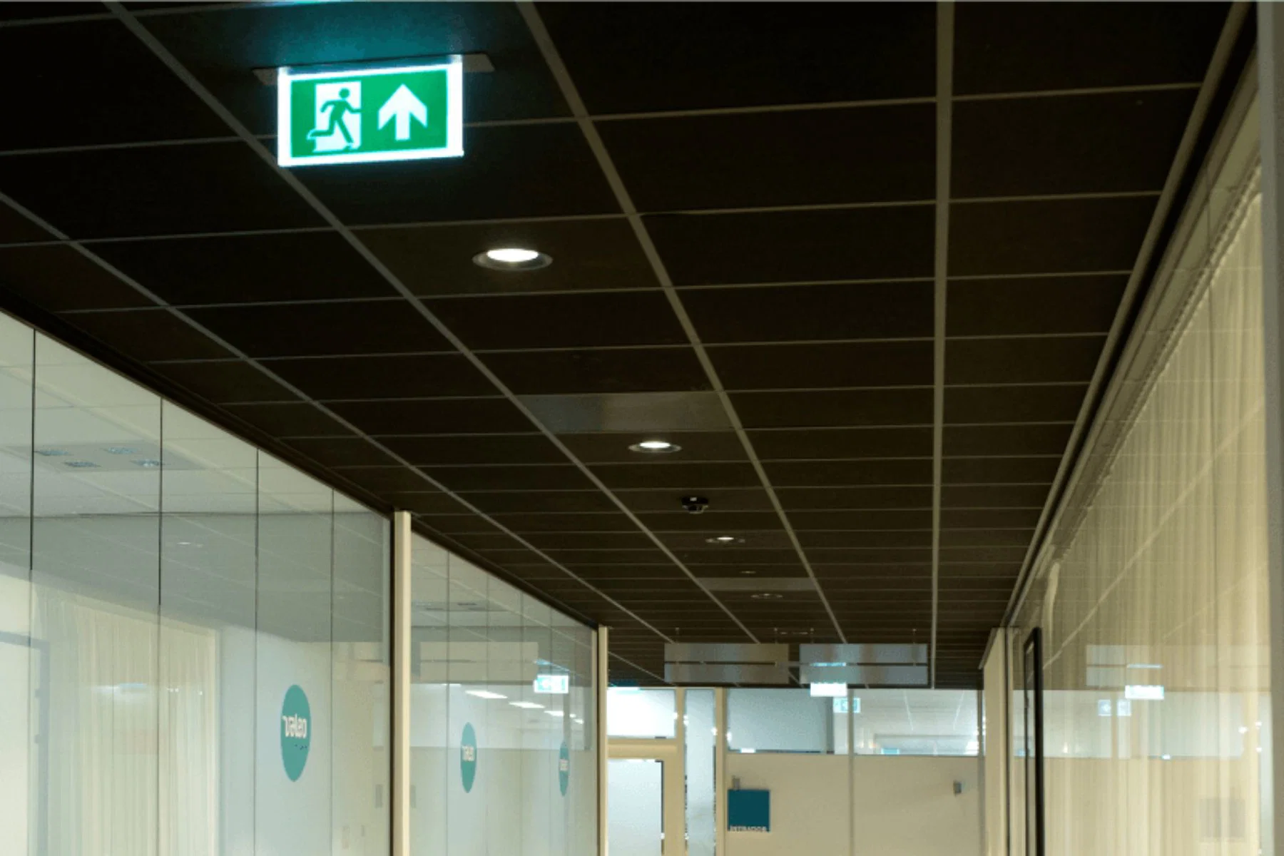 Brandbeveiliging Izegem
