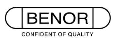 Benor - confident of quality