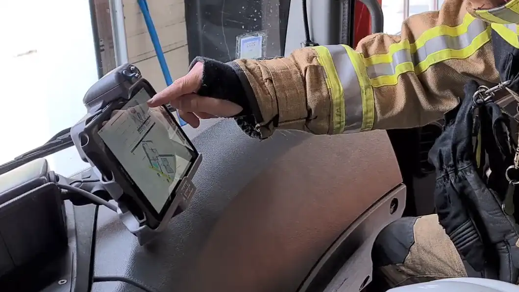 Brandpreventiedossier Aalter