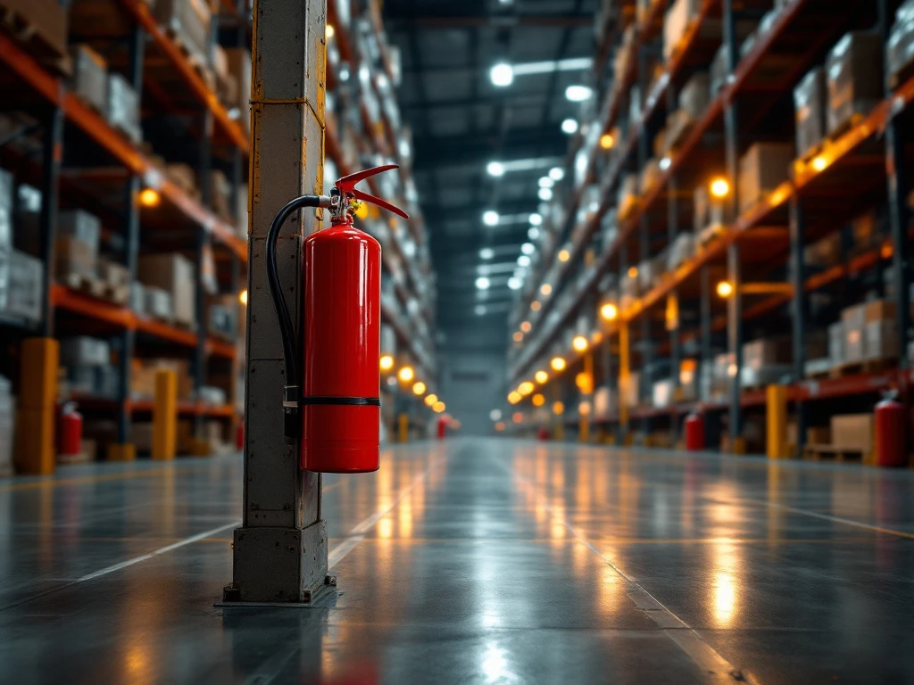 Brandbeveiliging Izegem